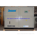 75kw energy-saving screw air compressor